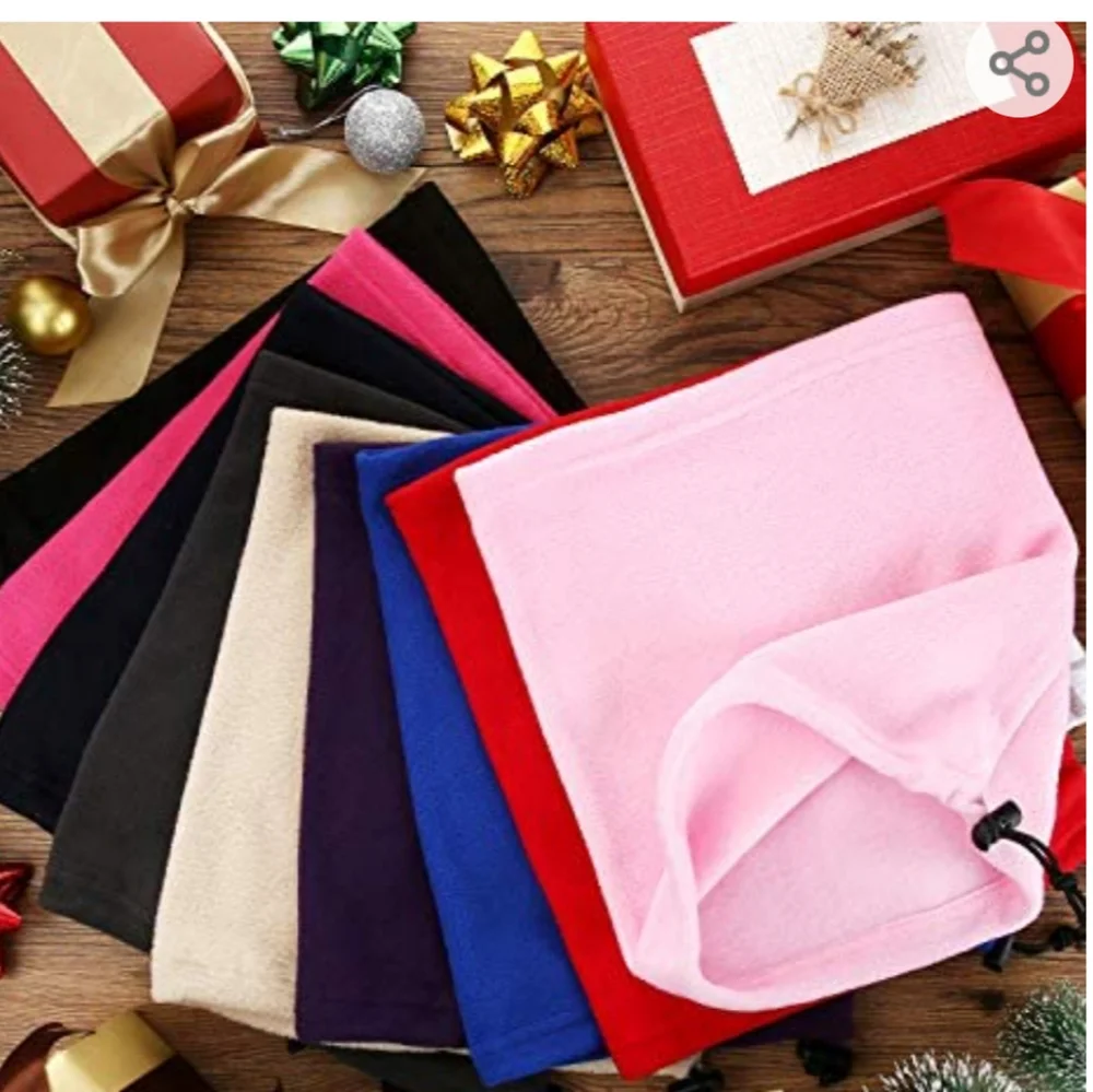 Winter Neck & Face Warmer Mask Cover Face Protector Ski Mask and more!!
